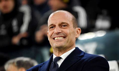 allegri stipendio